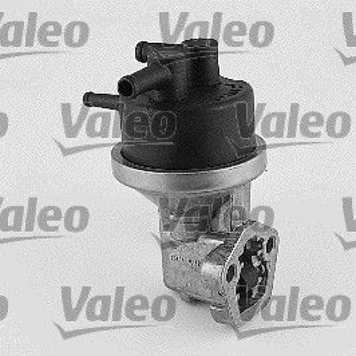 Pompa carburante valeo - pompa, 474659
