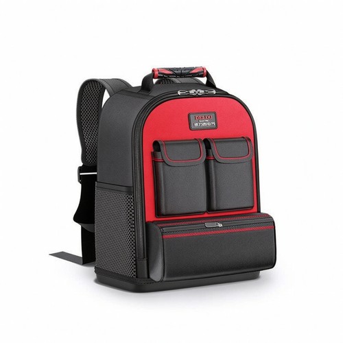 Zaino porta attrezzi - zaino,