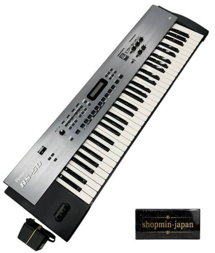 Roland sintetizzatore 61 - rs-50,