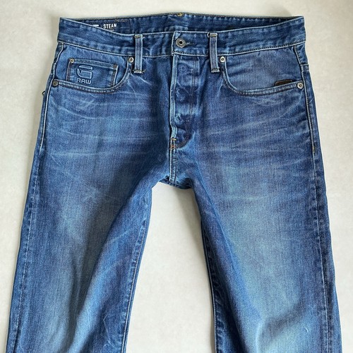 Jeans uomo star stean - jeans,