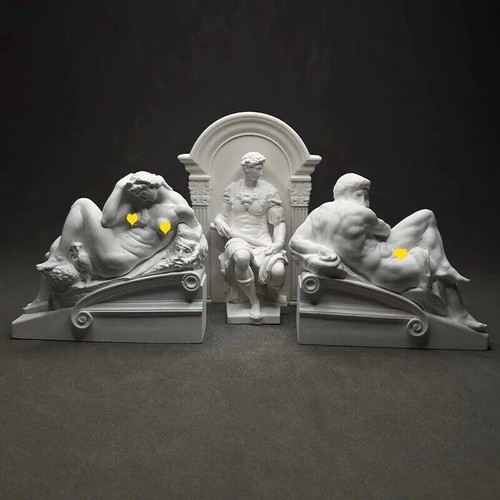 Scultura greca antica fatta - , a