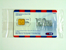 TIM SIM CARD Mobile Phone (Per