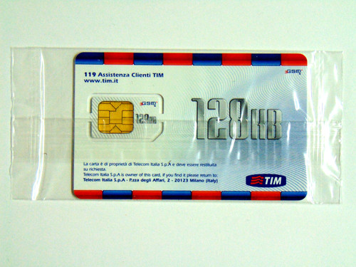 Tim sim card mobile - sim, phone