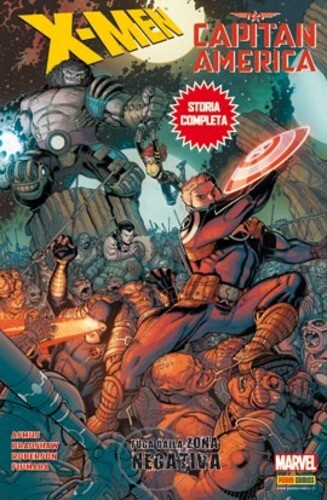 Marvel universe speciale - marvel,