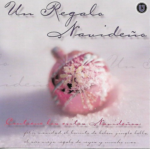 Regalo navideno latin - regalo,