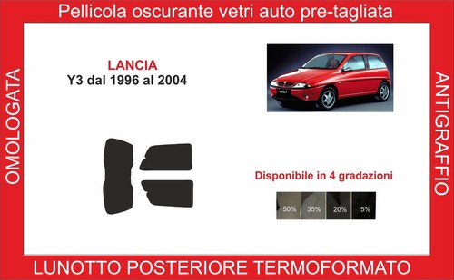 Pellicole oscuranti vetri - pellicole,