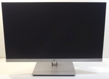 MONITOR PC HP ELITEDISPLAY E233 23" 1920X1080 PIXEL LED HDMI VGA DP GRADO B