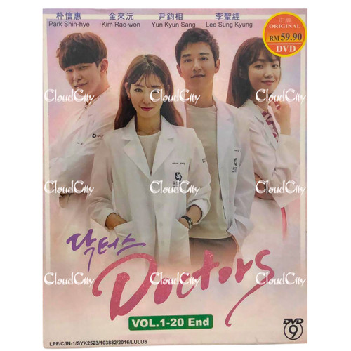 Korean drama dvd - dvd, series