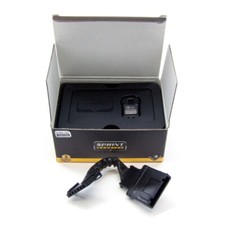 Sprint Booster versione 3 compatibile con Audi A3 (fino al 2004) Diesel Engin...