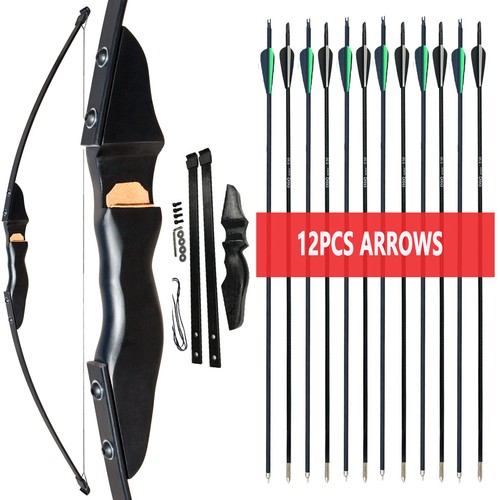 40lbs tiro con - 40lbs,