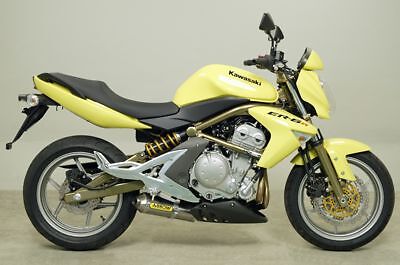 Scarico marmitta maxi - scarico,