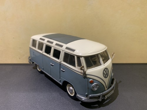 Volkswagen van samba maisto - volkswagen,