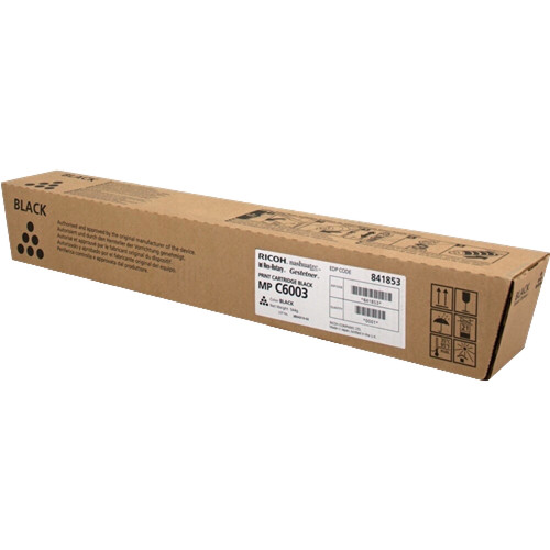 Toner ricoh c6003 841853 - toner, mp