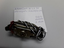 ALTOPARLANTI BE 4OHM 5W PER TV