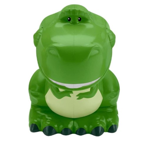 Modellino rex ricambio - di,