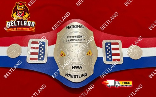 Replica cintura nwa national - cintura,
