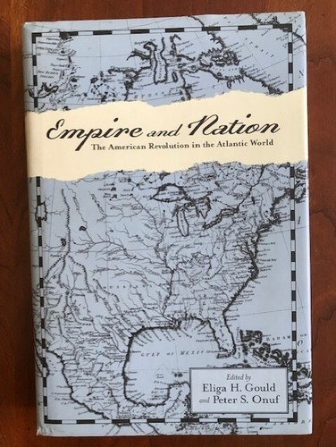 Empire and nation - empire, the