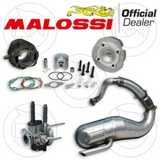 MALOSSI KIT MODIFICA 102cc