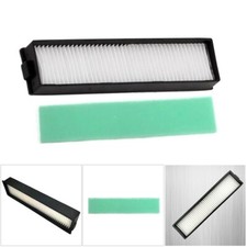 Filtri di qualità eccezionale