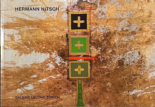 Hermann nitsch das orgien - hermann,