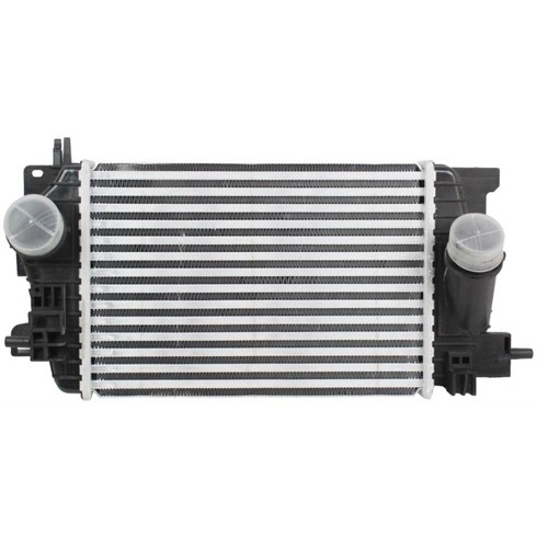 Intercooler llk radiatore - intercooler,