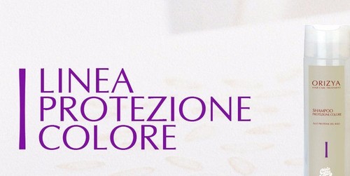 Cielo alto shampoo orizya - alto,