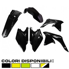 Kit plastiche valenti - 50, rm