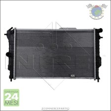 Radiatore acqua NRF per OPEL