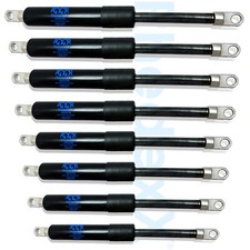 Molla a gas ammortizzatore a