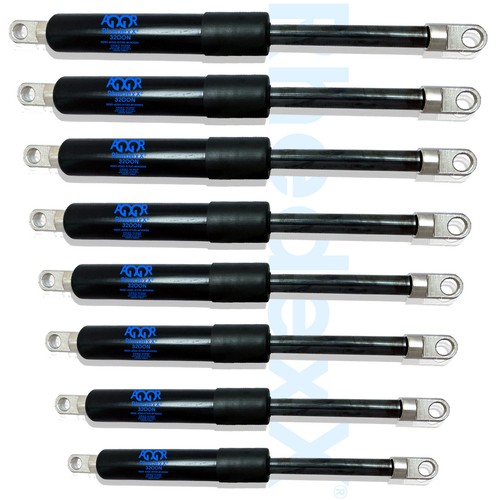 Molla gas ammortizzatore a - gas,