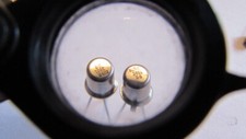 BC108C TELEFUNKEN TRANSISTOR