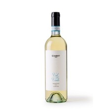 Cortese D.O.C. Vino Bianco bar