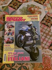 Rivista Motosprint n. 23 del