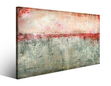 Quadro astratto Huscell stampe