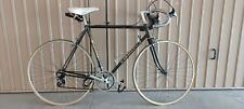 Bici Bianchi Vintage Sprint 28t Black&Gold 