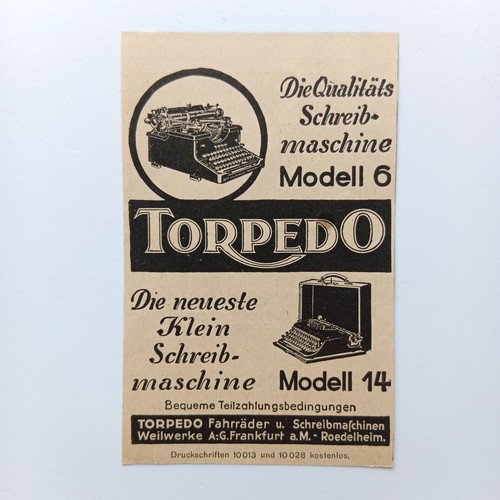 1929 torpedo macchina - 1929,