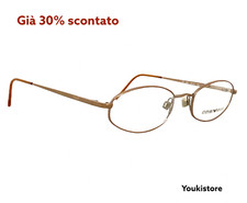 EMPORIO ARMANI occhiali da