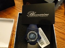 NIB BLUMARINE LADIES BLUE
