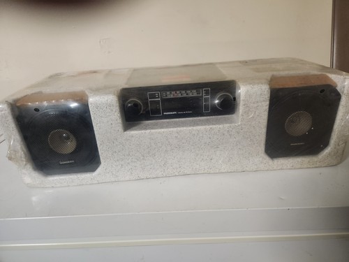 Nuovo nos vintage sparkomatic - nos,