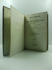 AMICI Vincenzo, Corso