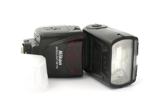 Flash nikon speedlight 700 - nikon,