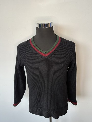 Maglione gucci signature - maglione,