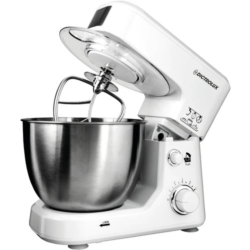 1 impastatrice - in,