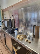 [Nuova] Impastatrice +
