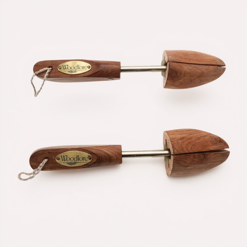 Tendiscarpe woodlore legno - tendiscarpe,