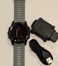 Orologio Garmin Fenix 3 - con