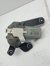 Motorino tergicristallo post PEUGEOT 307 9640961380 53015712 -tergilunotto