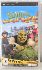 Shrek Smash 'n Crash Racing
