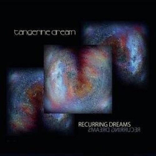 Recurring dreams - dreams, cd
