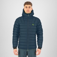 - Karpos Highest Giacca